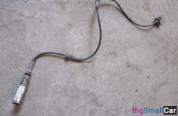 Датчик abs перед. (34 Тормозные механизмы) 34526758289 - купить Алябьево