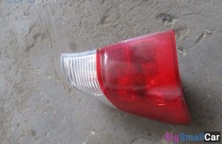 Стоп лев. крыло (63 Осветительные приборы) 63217158389 - купить Алябьево