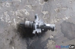 Главный тормозной цилиндр (34 Тормозные механизмы) 34316757743 - купить Алябьево