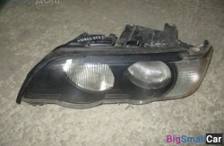 Фара перед. лев. (63 Осветительные приборы) 631269302351 - купить Алябьево