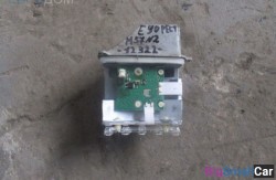 Поворотник лев. (63 Осветительные приборы) 63127245813 - купить Алябьево