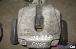 Суппорт перед. лев. (34 Тормозные механизмы) 34116791919 - купить Алябьево