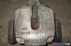 Суппорт перед. прав. (34 Тормозные механизмы) 34116791920 - купить Алябьево