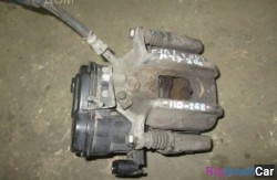 Суппорт задн. лев. (34 Тормозные механизмы) 34216793041 - купить Алябьево