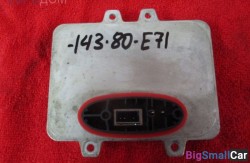 Блок ксенона (63 Осветительные приборы) 63126907488 - купить Алябьево