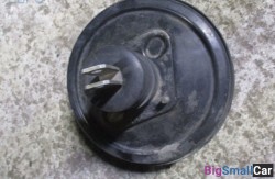 Вакуумный усилитель тормозов (34 Тормозные механизмы) 34331160624 - купить Алябьево