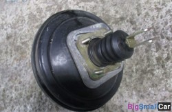 Вакуумный усилитель тормозов (34 Тормозные механизмы) 34331160623 - купить Алябьево