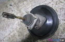 Вакуумный усилитель тормозов (34 Тормозные механизмы) 34331162445 - купить Алябьево