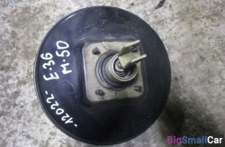 Вакуумный усилитель тормозов м50 (34 Тормозные механизмы) 34331162963 - купить Алябьево