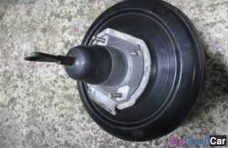 Вакуумный усилитель тормозов (34 Тормозные механизмы) 34331165055 - купить Алябьево