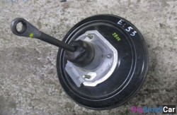 Вакуумный усилитель тормозов (34 Тормозные механизмы) 34336760461 - купить Алябьево