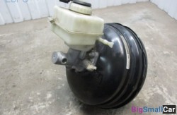 Вакуумный усилитель тормозов (34 Тормозные механизмы) 34336791410 - купить Алябьево