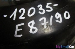 Вакуумный усилитель тормозов (34 Тормозные механизмы) 34336779718 - купить Алябьево