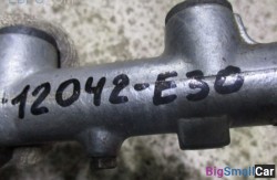 Главный тормозной цилиндр (34 Тормозные механизмы) 34311156273 - купить Алябьево