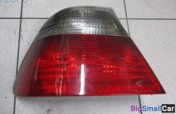 Стоп лев. крыло (63 Осветительные приборы) 632183647251 - купить Алябьево