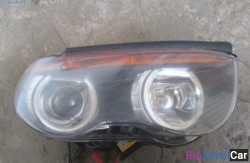 Фара перед. прав. (63 Осветительные приборы) 63127164688 - купить Алябьево