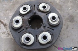 Эластичная муфта n52n (26 Карданный вал) 26117542238 - купить Алябьево