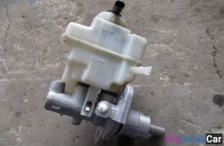 Главный тормозной цилиндр n52n 3.0 (34 Тормозные механизмы) 34336785926 - купить Алябьево