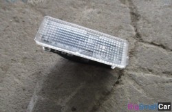 Светильник номерного знака (63 Осветительные приборы) 63316962039 - купить Алябьево