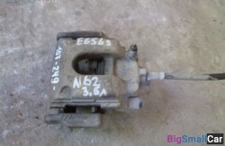 Суппорт задн. лев. (34 Тормозные механизмы) 34216753673 - купить Алябьево