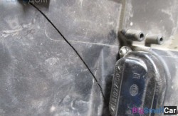 Фара перед. лев. (63 Осветительные приборы) 63127162117 - купить Алябьево