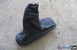 Кожух ручника (34 Тормозные механизмы) 34427144283 - купить Алябьево