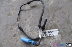 Датчик abs задн. (34 Тормозные механизмы) 34526771705 - купить Алябьево