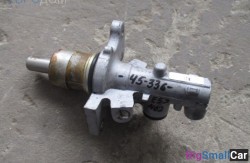 Главный тормозной цилиндр n62 (34 Тормозные механизмы) 34316757743 - купить Алябьево