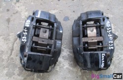 Суппорт комплект (34 Тормозные механизмы) 34000 - купить Алябьево