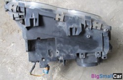 Фара перед. лев. (63 Осветительные приборы) 63128376387 - купить Алябьево