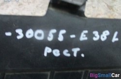 Крепление фары лев. (63 Осветительные приборы) 63126902507 - купить Алябьево