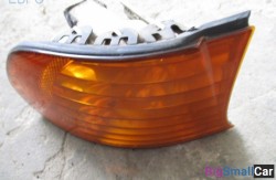 Поворотник прав. (63 Осветительные приборы) 63138379108 - купить Алябьево