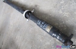 Карданный вал акпп м52 т.у 2.5 (26 Карданный вал) 26111229557 - купить Алябьево