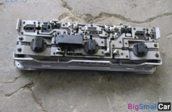 Светильник салона (63 Осветительные приборы) 63316962040 - купить Алябьево