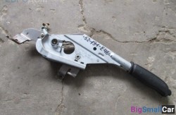 Ручка ручника (34 Тормозные механизмы) 34411164489 - купить Алябьево