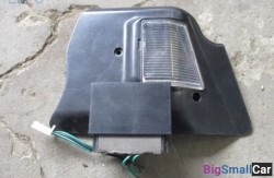 Цокольная группа задн. прав. (63 Осветительные приборы) 63218364730 - купить Алябьево