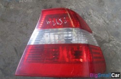 Стоп прав. крыло (63 Осветительные приборы) 63218375802 - купить Алябьево