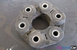 Эластичная муфта м54 (26 Карданный вал) 26117511454 - купить Алябьево