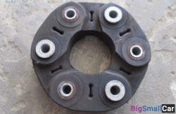 Эластичная муфта n52 (26 Карданный вал) 26117573276 - купить Алябьево