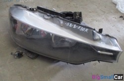 Фара перед. прав. (63 Осветительные приборы) 63117259540 - купить Алябьево