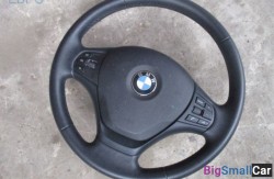 Руль (32 Рулевое упр. и геометрия подвески) 32306791301 - купить Алябьево