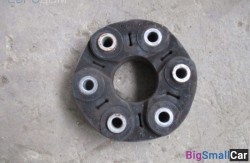 Эластичная муфта n47 (26 Карданный вал) 26117605629 - купить Алябьево