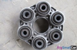 Эластичная муфта n47 (26 Карданный вал) 26117610061 - купить Алябьево