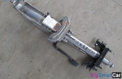 Рулевая колонка n47 (32 Рулевое упр. и геометрия подвески) 32306854045 - купить Алябьево