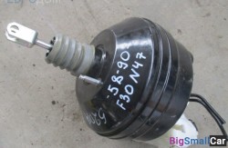 Вакуумный усилитель тормозов n47 (34 Тормозные механизмы) 34336851097 - купить Алябьево