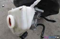 Главный тормозной цилиндр n47 (34 Тормозные механизмы) 34336851094 - купить Алябьево