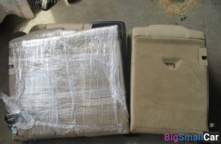 Сиденья задн. (52 Сиденья) 52109144823 - купить Алябьево