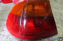 Стоп лев. крыло (63 Осветительные приборы) 63218364725 - купить Алябьево