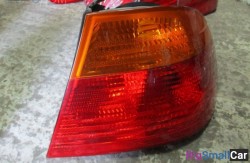 Стоп прав. крыло (63 Осветительные приборы) 63218364726 - купить Алябьево