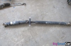 Карданный вал акпп (26 Карданный вал) 26111229564 - купить Алябьево